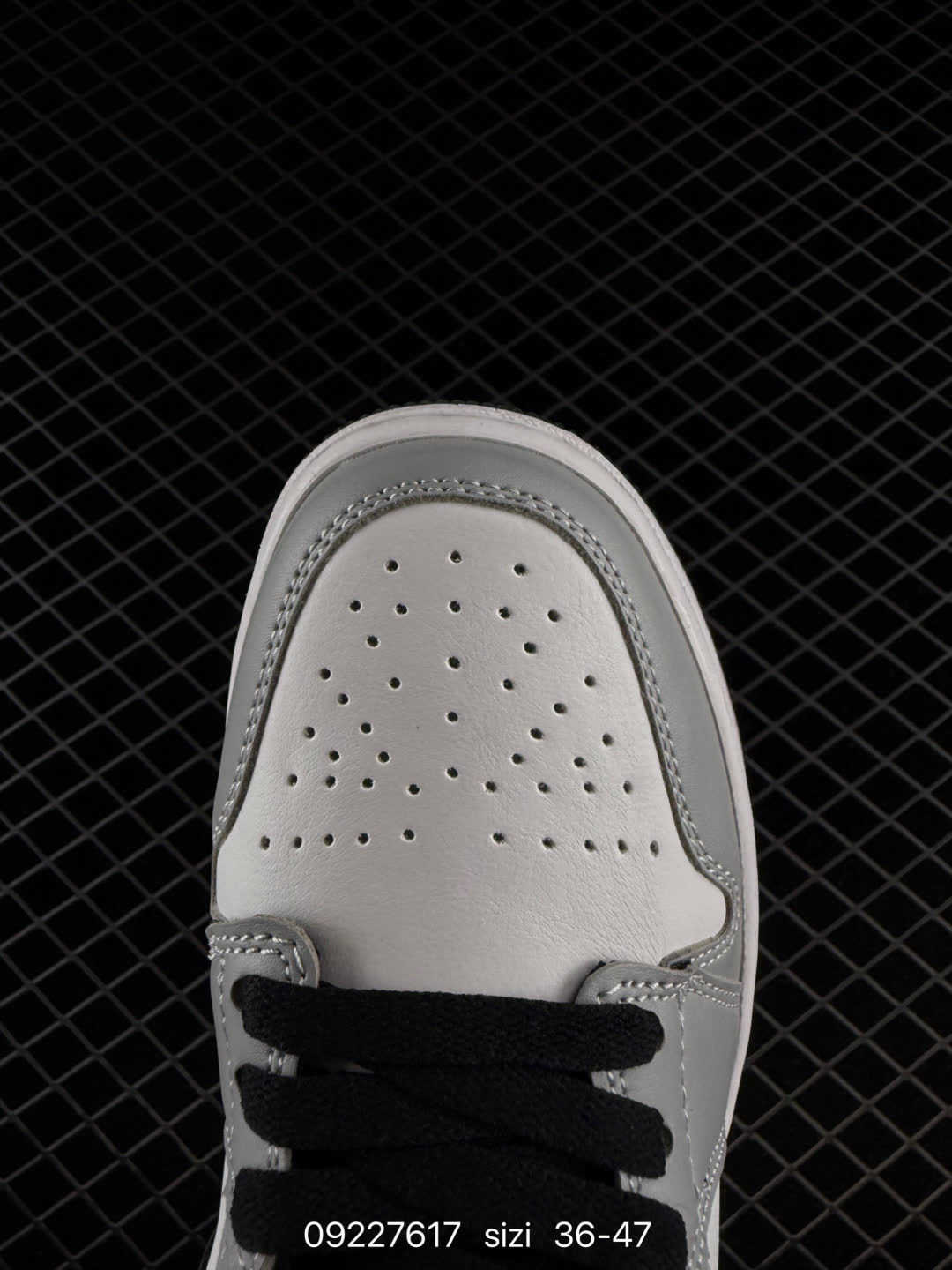 Air Jordan 1 Low AJ1-553558